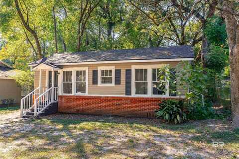 166 Crenshaw Street, Mobile, AL 36606