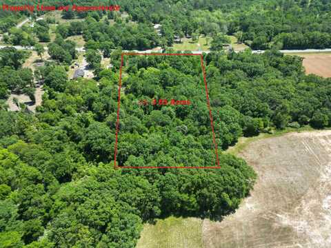 10961 Highway 97, Walnut Hill, FL 32568