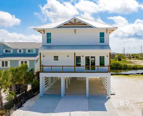 7258 Captain Kidd Reef, Pensacola, FL 32507