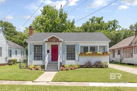 359 Tuttle Avenue, Mobile, AL 36604