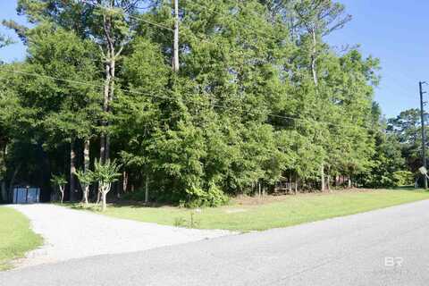 0 Wilson Drive, Spanish Fort, AL 36527