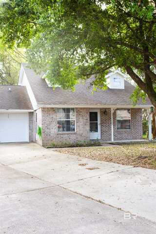 121 Covey Run Place, Fairhope, AL 36532