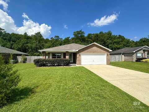 1810 Bay Street, Foley, AL 36535