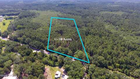 Tbd HWY 177A, Bonifay, FL 32425