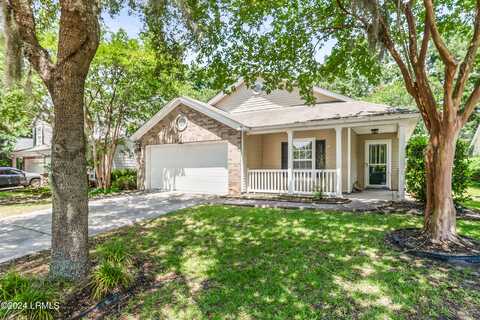 32 Shadow Moss Drive, Beaufort, SC 29906