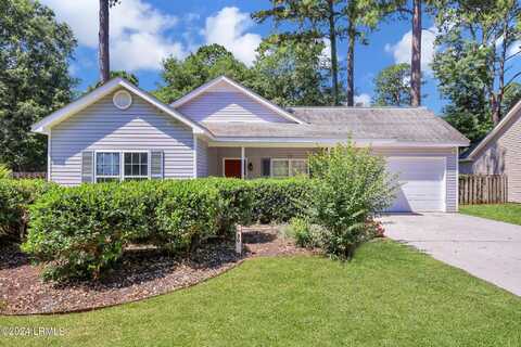 30 Monticello Drive, Hilton Head Island, SC 29926