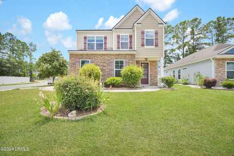 183 Heritage Parkway, Bluffton, SC 29910