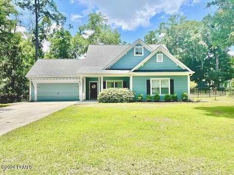 15 Laughing Gull Drive, Beaufort, SC 29907