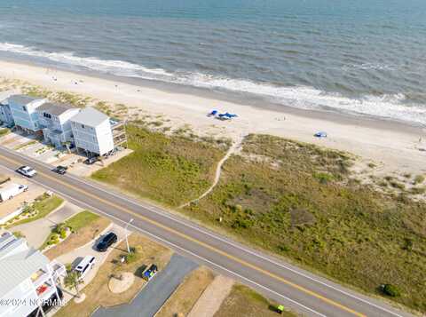 5215-5217 E Beach Drive, Oak Island, NC 28465