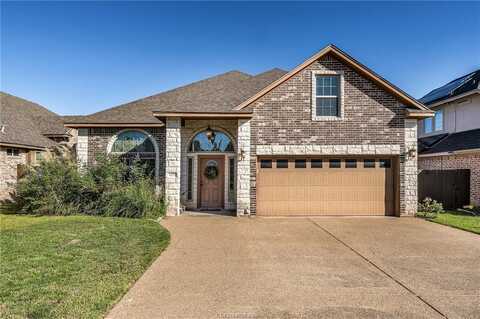 4275 Rock Bend Drive, College Station, TX 77845