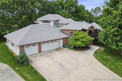 2604 Barrys Bluff Court, Out Of Area (LOBR), MO 65203