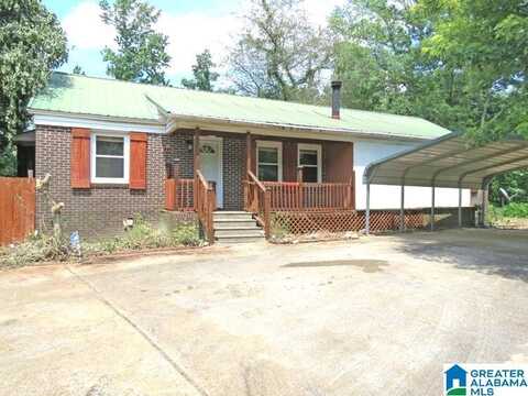 735 OLD ROCKHOUSE ROAD, SYLACAUGA, AL 35150