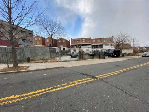 1717 Sexton Place, Bronx, NY 10469