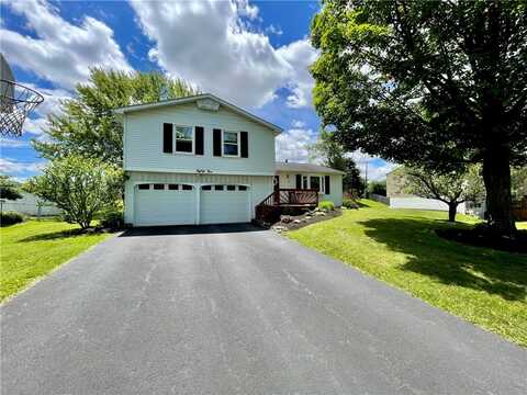 81 Blackwell Lane, Henrietta, NY 14467