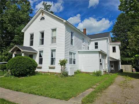 93 N Buffalo Street, Concord, NY 14141