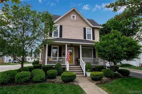 73 N Main Street, Oakfield, NY 14125