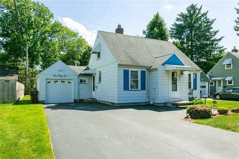 335 Ridgedale Circle, Greece, NY 14616