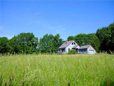 855 Gladstone Hollow Road, Andes, NY 13731