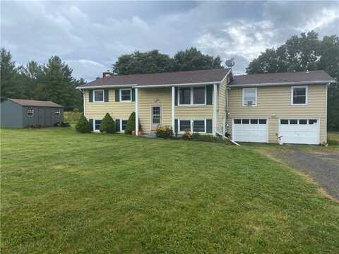 806 W KING Road, Danby, NY 14850