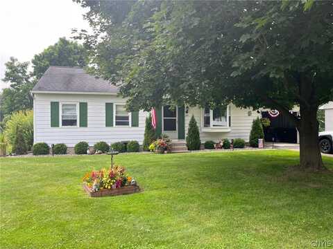 775 N Lamont, Cortland, NY 13045