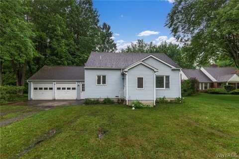 2285 Dodge Road, Amherst, NY 14051