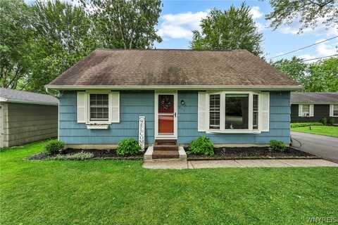 2215 Dodge Road, Amherst, NY 14051