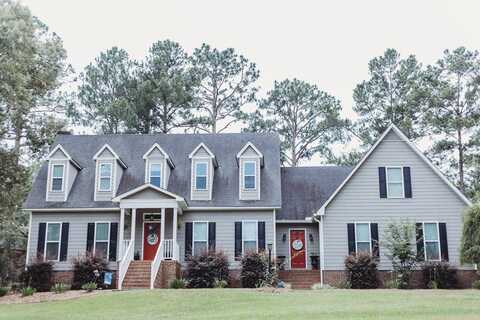 407 Timberland Drive, Cordele, GA 31015