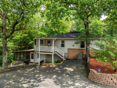 1753 Thornton Ferry Road, Hot Springs, AR 71913