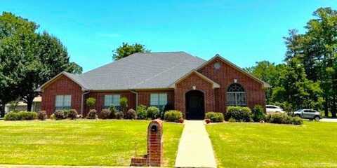 102 Silverleaf Cove, White Hall, AR 71602