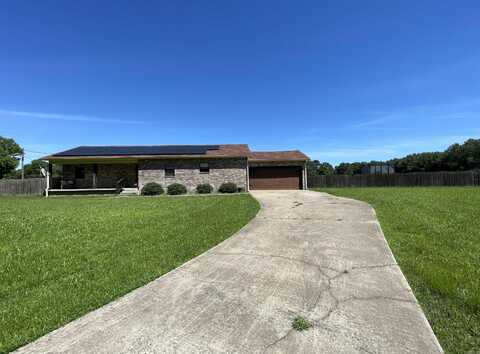 8100 West Republican Road, Jacksonville, AR 72076