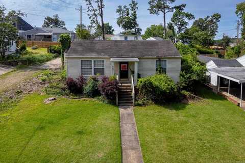 6801 Rockwood Road, Little Rock, AR 72227