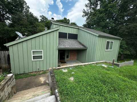 2 Oliete Lane, Spring Hill, AR 71909