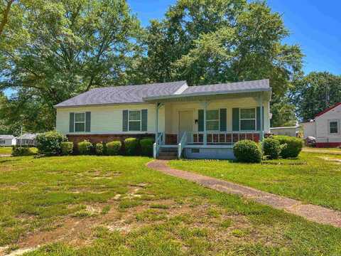 944 Truman Road, Camden, AR 71701