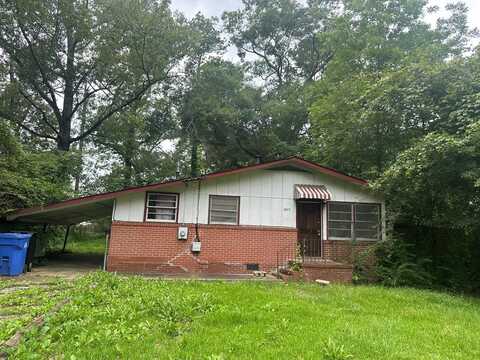 2907 DOYLE AVENUE, COLUMBUS, GA 31907