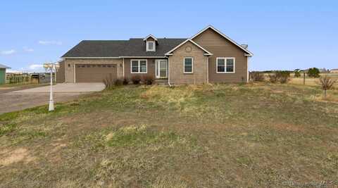 7430 BECKLE RD, Cheyenne, WY 82009