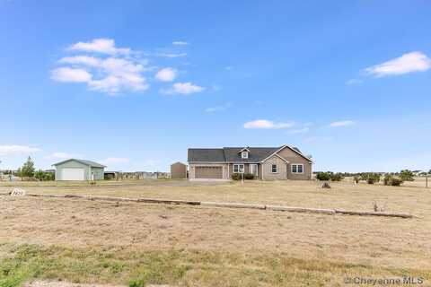 7430 BECKLE RD, Cheyenne, WY 82009