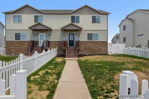 6616 WILDERNESS TRL, Cheyenne, WY 82001