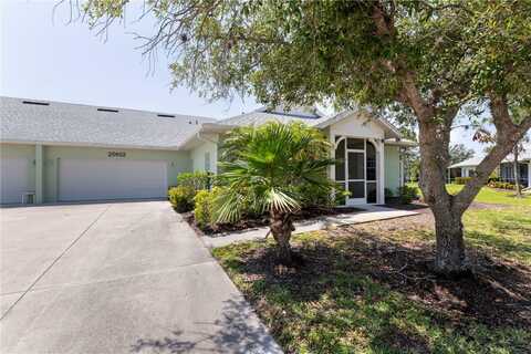 25602 HERITAGE LAKE BOULEVARD, PUNTA GORDA, FL 33983