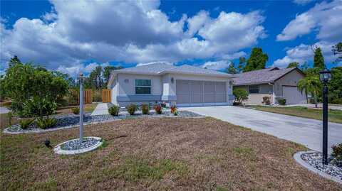 14251 PALM TERRACE, PORT CHARLOTTE, FL 33953