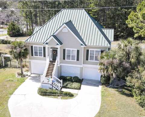 39 Jason Dr., Pawleys Island, SC 29585