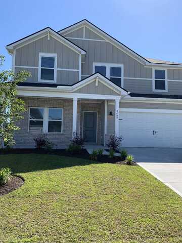 2409 Copper Creek Loop, Longs, SC 29568