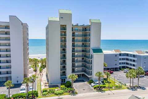 4301 S Ocean Blvd., North Myrtle Beach, SC 29582