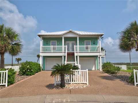 4785 Captiva Lane, Port Aransas, TX 78373