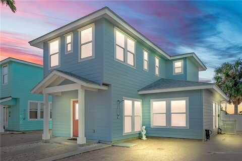 2606 S Eleventh Street, Port Aransas, TX 78373