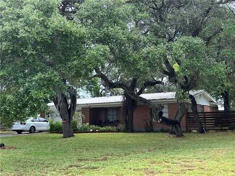 2338 Dendy Lane, Ingleside, TX 78362