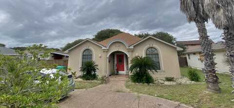 112 Saunders, Aransas Pass, TX 78336