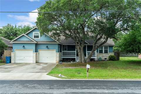 1911 12th Street, Ingleside, TX 78362