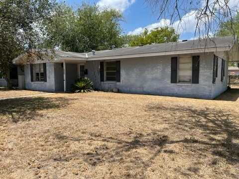 230 Carol Avenue, Kingsville, TX 78363