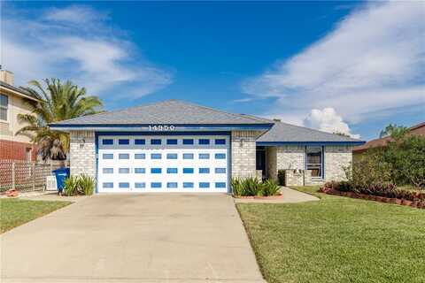 14950 Topgallant Street, Corpus Christi, TX 78418