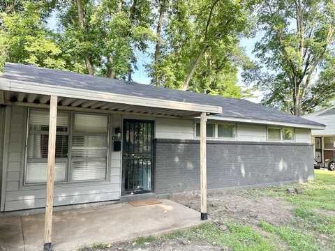 1025 LEHR STREET, West Memphis, AR 72301